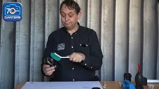 Terry the Techie DIY Sensor Cleaning Pros and Cons