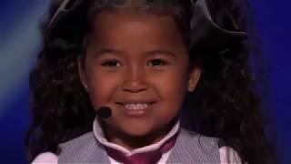 Top 8 MOST INTERESTING Kids Audition On BGT And AGT | Talent Reload