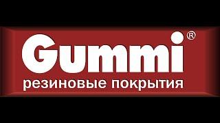 дорожка резиновая gummi для дачи, сада огорода. рулоны между грядок и в теплицах.