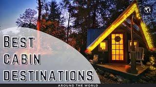 7 Cozy Cabins in Vermont - Perfect for a New England Getaway - The Best Cabins In Vermont 2021