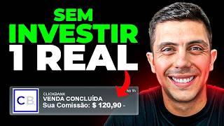 COMO VENDER COMO AFILIADO NA GRINGA (SEM INVESTIR em anuncios) - COMPLETO Passo a Passo 2025