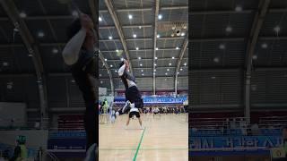 이철우코치 #badminton #배드민턴 #羽毛球 #bulutangkis #バドミントン #이철우코치 #smash