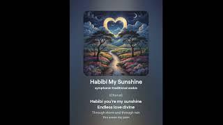 Vox Virtus - Habibi my sunshine