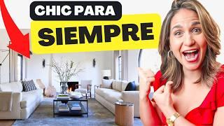 10 COSAS PARA QUE TU CASA NO SE VEA VIEJA y ANTIGUA  HAZLA MODERNA YA!