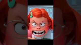 Turning Red Edit(Spoiler Alert ️)