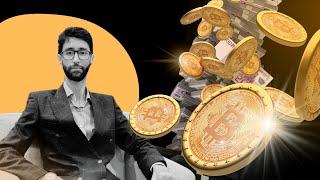 البتكوين إلى 100 ألف دولار ولكن  - 29/10/2024 Bitcoin - WAHIDAL -