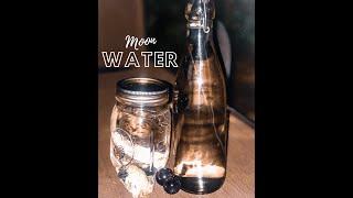 EPISODE 7: How To Make Moon Water