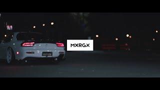 MXRGX, NERONUS - GET AWAY II