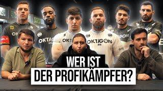 Wer ist der PROFI KÄMPFER? | Folge 07