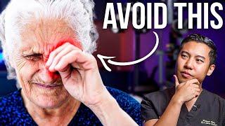 These 6 Mistakes Will RUIN Your Cataract Surgery Outcome!