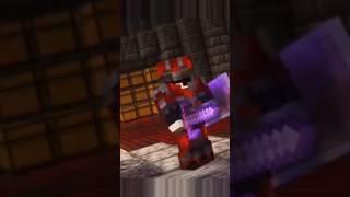 When Senpai Spider Has Too Much Swag | Storm SMP #shorts #minecraft #trending #youtubeshorts