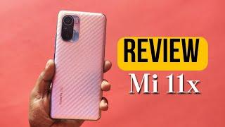 Mi 11x - Full Review - MIUI 13.0.10.0 Update | Jio 5G Working