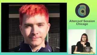 AlterConf Chicago 2015 - He Doesn't Work Here Anymore by Coraline Ada