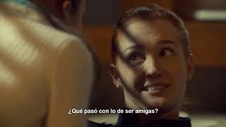 Wayhaught | First Kiss ( sub spanish ) 1 of 6 