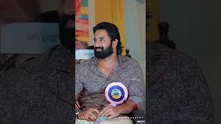 Unnimukundan|cute|latest status#shorts  ente manasil malayalam song