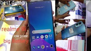 realme 9i review | realme 9i unboxing | realme 9i price | Tgsm xpart |