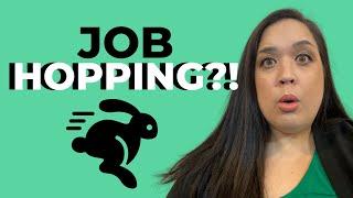 HOW TO EXPLAIN SHORT TERM JOBS AND JOB HOPPING ON RESUME | RESUME EXAMPLES