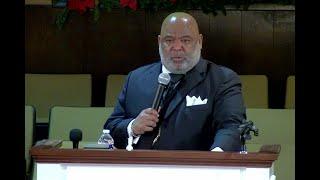 "Dont let the Worms Get You." - Acts 12:21-23 - Rev. Dennis Jones