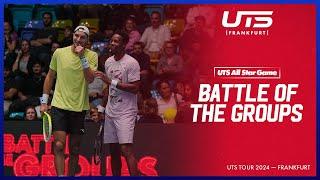 All Star Game UTS Frankfurt 2024 - Battle of the Groups