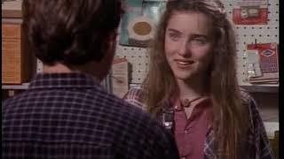 The Wonder Years, Season 5 Episode 23, Back To The Lake - Finding Cara