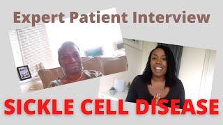 REAL SICKLE CELL PATIENT shares her story | Medicine Mondays with Dr Amanda