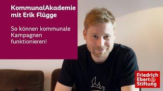 So können kommunale Kampagnen funktionieren!