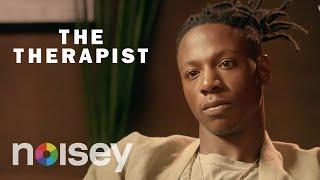 Joey Bada$$ On Suicide & His Spiritual Journey | The Therapist