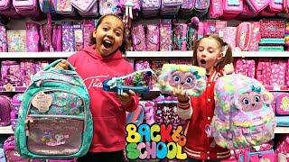 BACK TO SCHOOL SHOPPING! Smiggle School Supplies