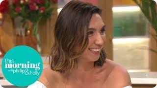 Dr Larisa's Advice on How to Tackle Your Fertility Issues | This Morning