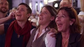 André Rieu - Mestreechs Volksleed en Mestreech is neet breid