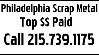 Salvage Yard Philadelphia - Call 215.739.1175 Best Philadelphia Salvage Yard