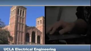 UCLA Electrical Engineering Department Overview