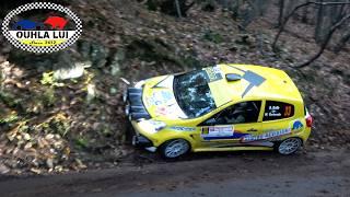 Highlights Rallye SanRemo 2024 by Ouhla Lui