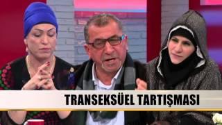 YÜKSEL MERT, TRANSEKSÜEL TARTIŞMASI(GERÇEKLER)