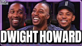 Gil's Arena GOES WILD With Dwight Howard!!