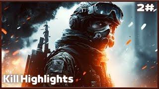 Dominating the Battlefield in Battlefield 4: Thrilling Gameplay Highlights