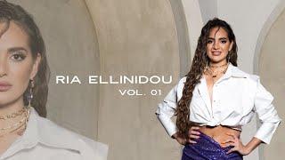 RIA ELLINIDOU - MEDLEY VOL.1