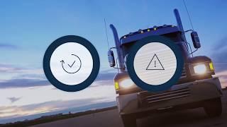 ClearTrac from ClearConnect Solutions - Compliance Management for Transportation Companies