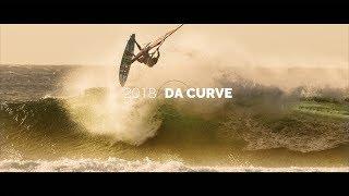 Tabou Boards - 2018 Da Curve