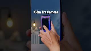 Cách thử iPhone để tránh mua phải hàng dựng #shorts ‣ Thế Giới Di Động