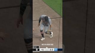 Five whackiest ricochet plays of the 2025 MLB season #mlb #baseball #sports #highlights #top5