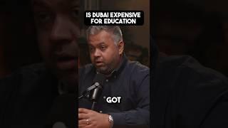 HOW EXPENSIVE ARE SCHOOLS IN DUBAI ? #tahirmajithia #realestate #schools #education #dubairealestate