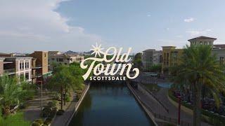 Old Town Scottsdale | The Perfect Fit