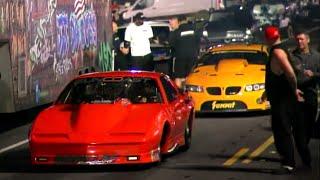 Street Outlaws America's List 2 - THE RISE AND FALL | Jeff Lutz vs Bobby Ducote!!!!!!!