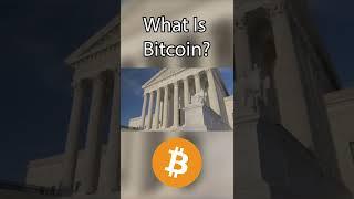 What is Bitcoin?