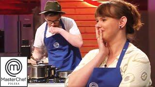 Kulinarna sztafeta MasterChefa! | Sezon 5 Odcinek 5 | MasterChef Polska