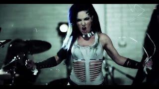 ARCH ENEMY - You Will Know My Name (OFFICIAL VIDEO)