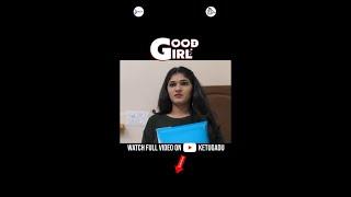 Good Girl Short Film | Ketugadu || RMedia || Telugu Short films 2022 || Telugu Web Series || #shorts