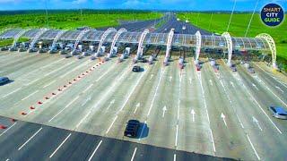 TOP 10 Upcoming EXPRESSWAYS IN INDIA  | भारत के TOP 10 Upcoming एक्सप्रेसवे | Part-9