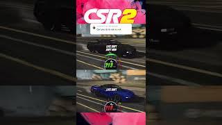 LB NSX-R VS NSX-R! CSR2 #csr2 #csr2racing